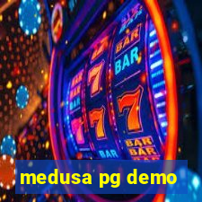 medusa pg demo